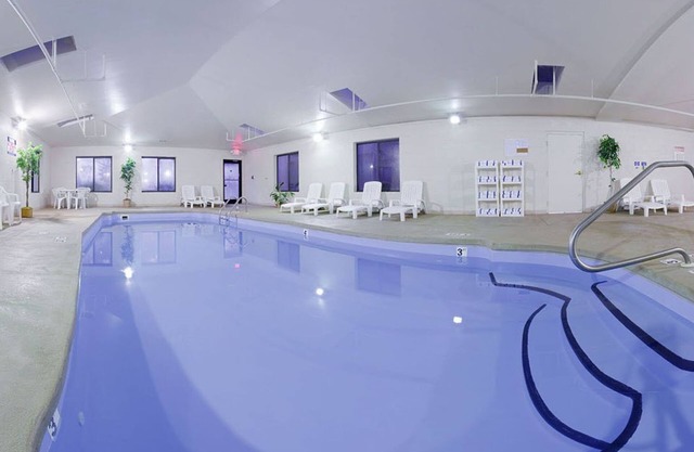 Holiday Inn Express Hillsville by IHG