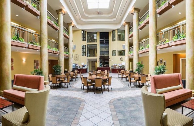 Holiday Inn Express Hotel & Suites San Jose-Morgan Hill