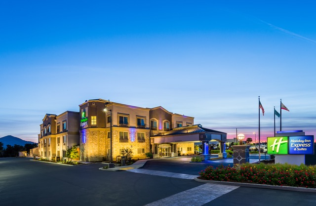 Holiday Inn Express Hotel & Suites San Jose-Morgan Hill, an Ihg Hotel