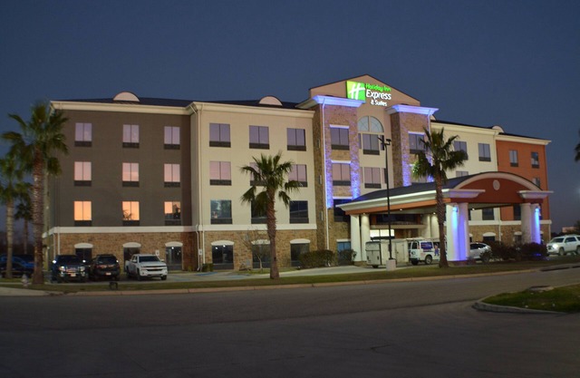 Holiday Inn Express Hotel & Suites Seguin by IHG