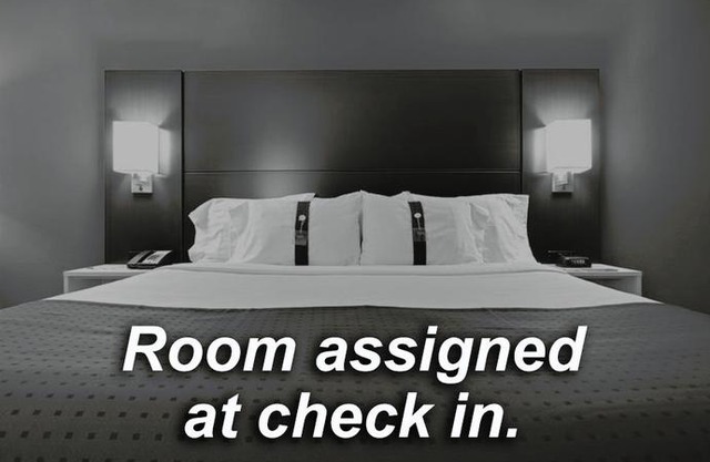 Holiday Inn Express Hotel & Suites Limon I-70/Exit 359