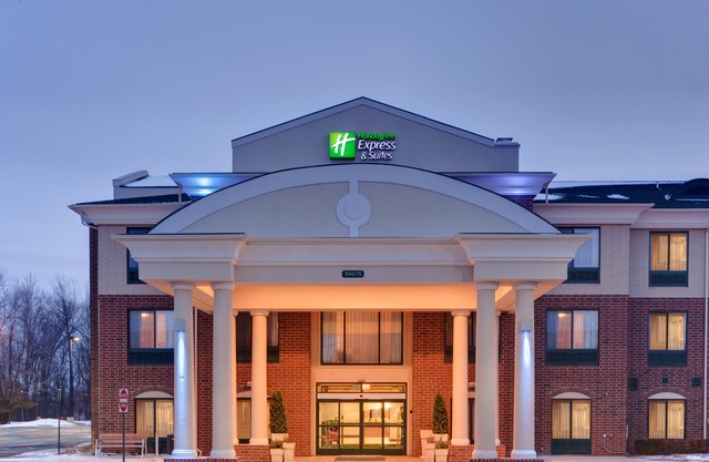 Holiday Inn Express Hotel & Suites - Novi, an Ihg Hotel