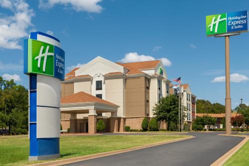 Holiday Inn Express Hotel & Suites McAlester by IHG
