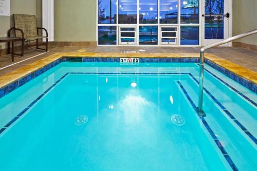 Holiday Inn Express Hotel & Suites Ooltewah Springs - Chattanooga by IHG
