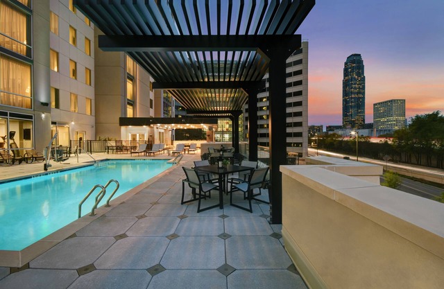 Holiday Inn Express Houston - Galleria Area by IHG