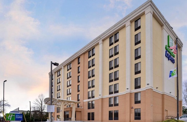 Holiday Inn Express Hunt Valley by IHG