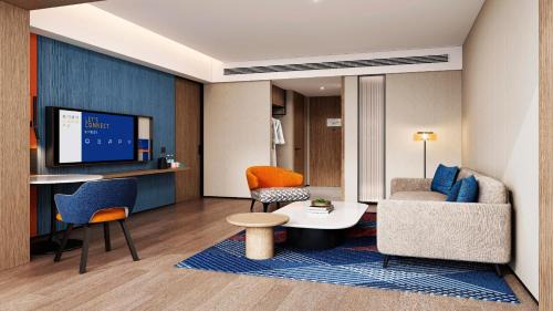 Holiday Inn Express Kunming Economic Dev Zone by IHG