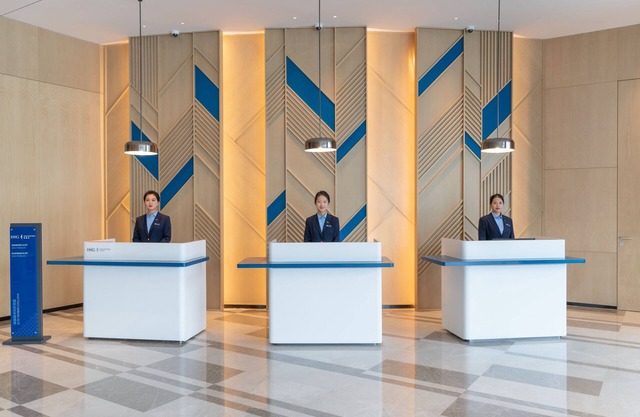 Holiday Inn Express Lanzhou New District by IHG