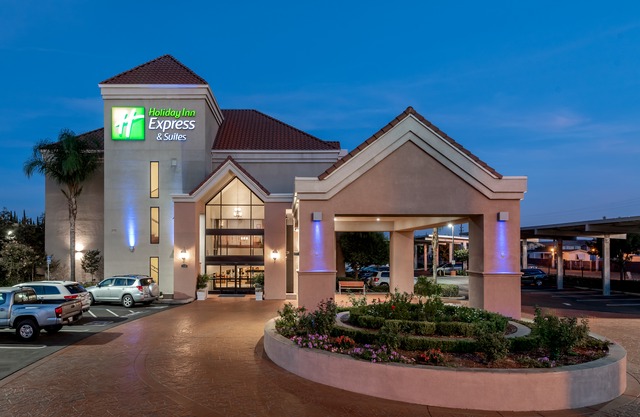 Holiday Inn Express Lathrop - South Stockton, an IHG Hotel