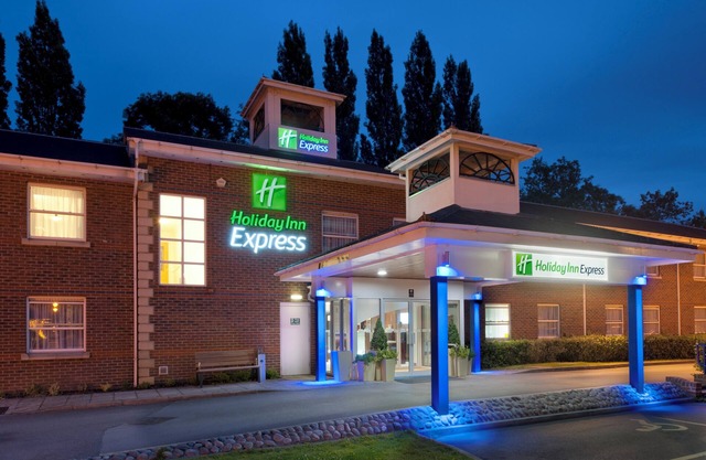 Holiday Inn Express Leeds East by IHG