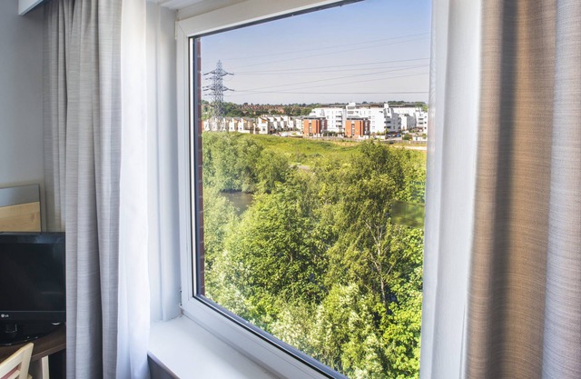 Holiday Inn Express Leicester - City by IHG