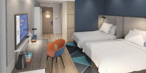 Holiday Inn Express Lijiang Ancient Town by IHG