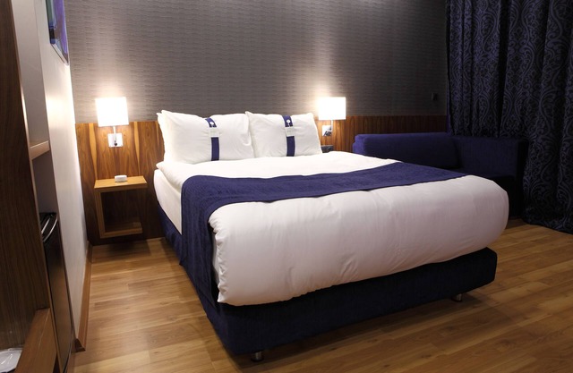 Holiday Inn Express Manisa - West by IHG