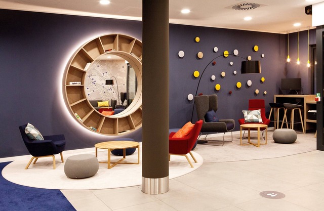 Holiday Inn Express Munich Olching by IHG