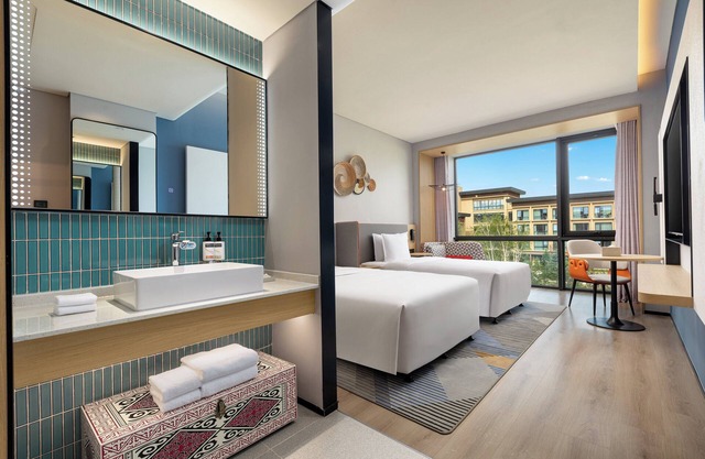 Holiday Inn Express Nalati by IHG