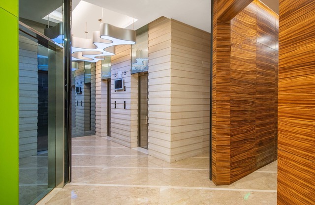 Holiday Inn Express Nantong Xinghu by IHG