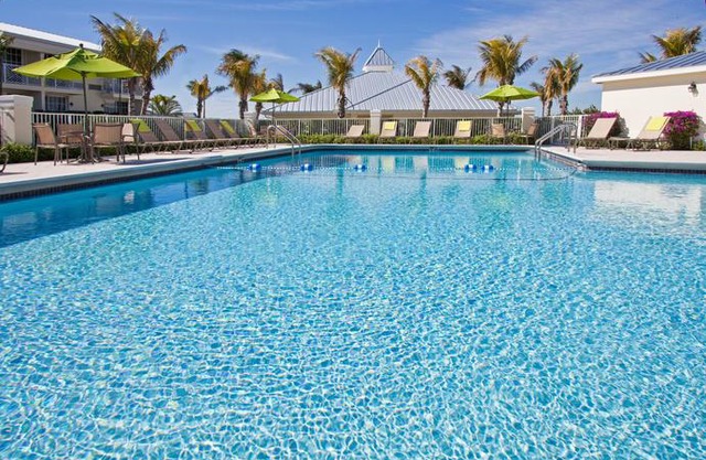 Holiday Inn Express North Palm Beach-Oceanview