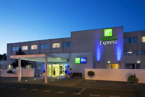 Holiday Inn Express Norwich by IHG