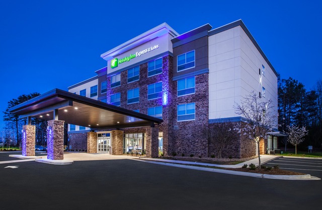 Holiday Inn Express O'Neill, an Ihg Hotel