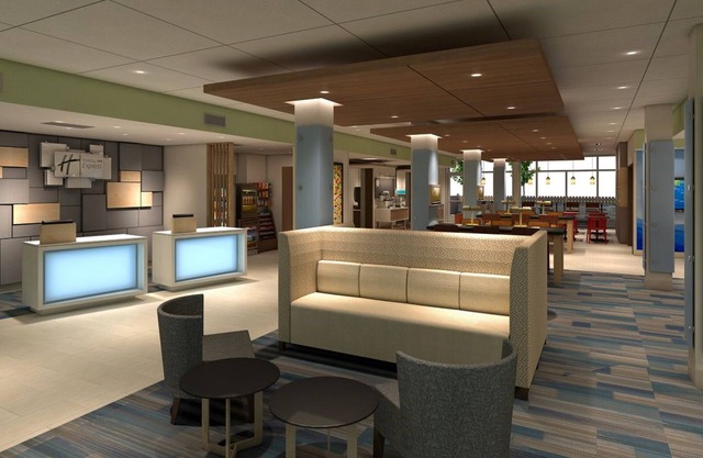 Holiday Inn Express Oak Grove by IHG