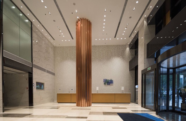 Holiday Inn Express Qingdao Chengyang Central by IHG