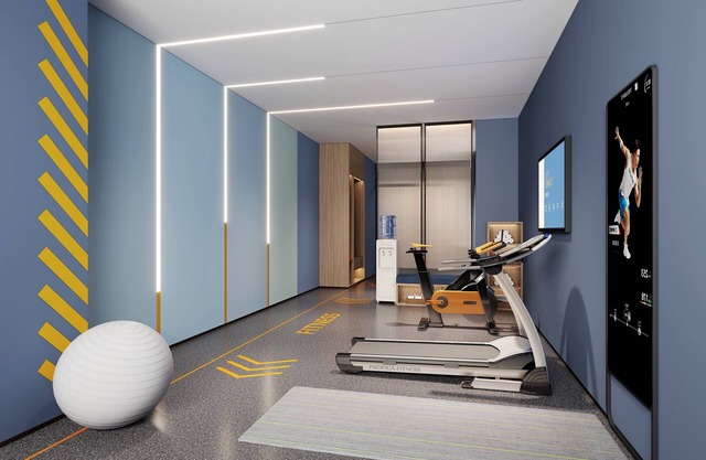 Holiday Inn Express Quanzhou Fuqiao By Ihg
