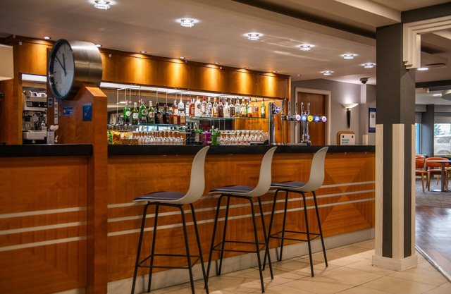 Holiday Inn Express Ramsgate - Minster by IHG