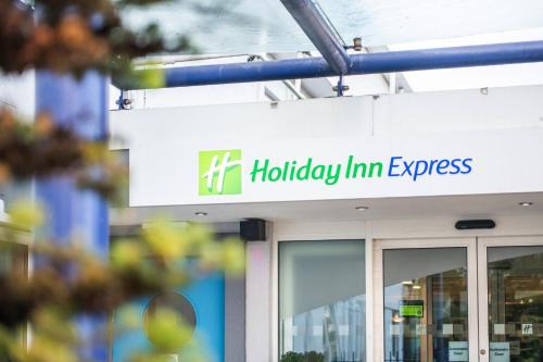 Holiday Inn Express Ramsgate – Minster by IHG
