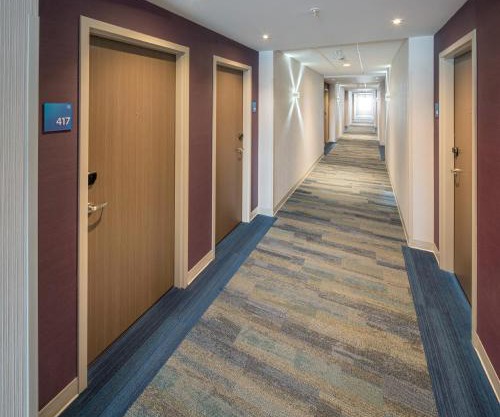 Holiday Inn Express - Red Deer North by IHG
