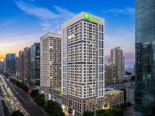 Holiday Inn Express Shenyang Golden Corridor by IHG