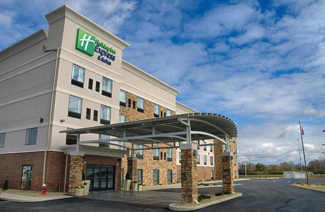 Holiday Inn Express Sidney by IHG