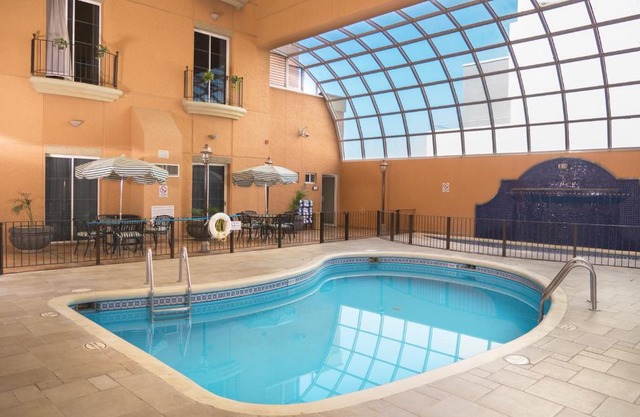 Holiday Inn Express Silao-Aeropuerto Bajio by IHG