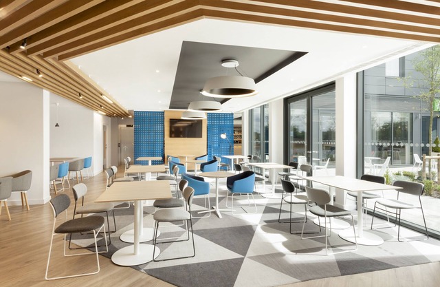 Holiday Inn Express St. Albans - M25, Jct.22 by IHG