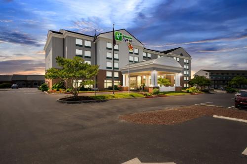 Holiday Inn Express & Suites - Ocean City by IHG