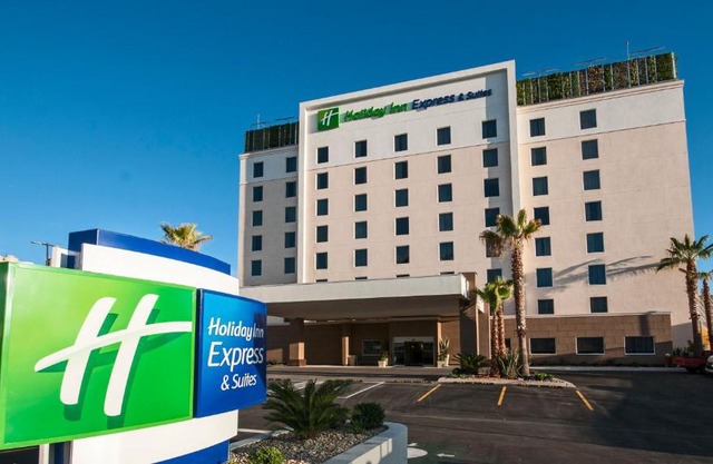 Holiday Inn Express & Suites Chihuahua Juventud by IHG