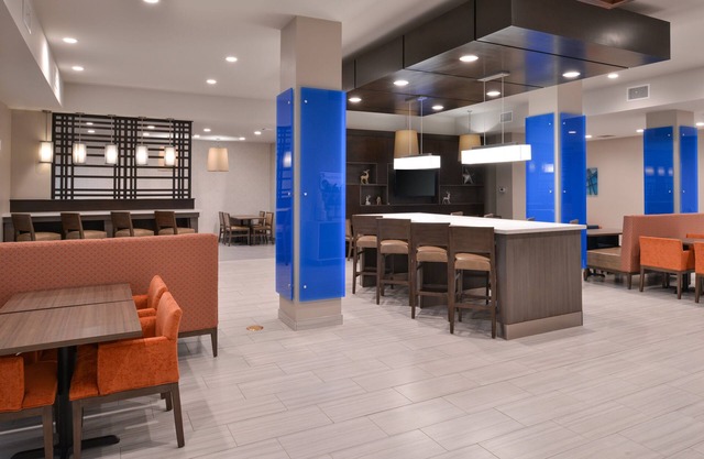 Holiday Inn Express & Suites Houston E - Pasadena by IHG