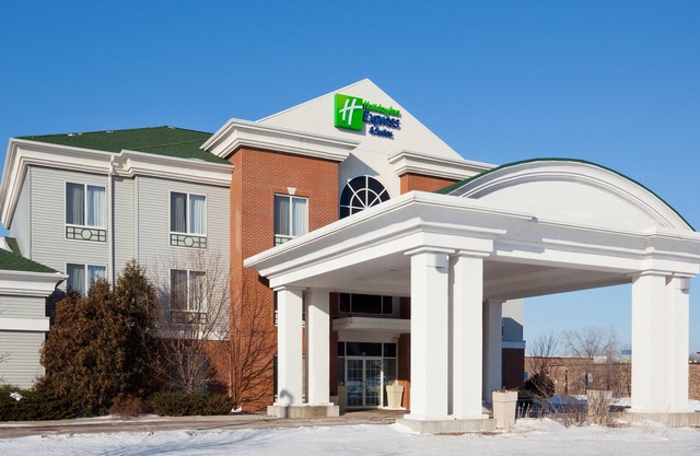 Holiday Inn Express & Suites Superior, an Ihg Hotel