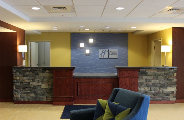 Holiday Inn Express & Suites Milford by IHG