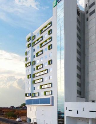 Holiday Inn Express & Suites Puebla Angelopolis by IHG