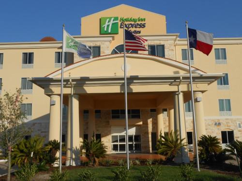 Holiday Inn Express & Suites Houston Northwest-Brookhollow by IHG