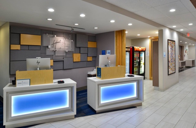 Holiday Inn Express & Suites Wylie West by IHG