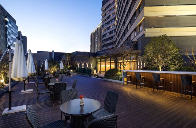 Holiday Inn Express Suzhou New District by IHG