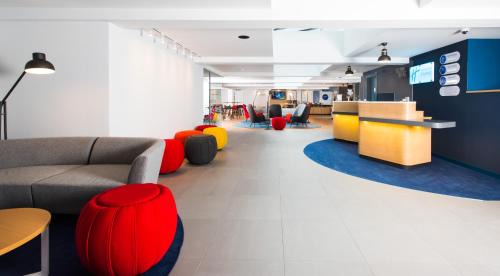 Holiday Inn Express Swindon City Centre by IHG