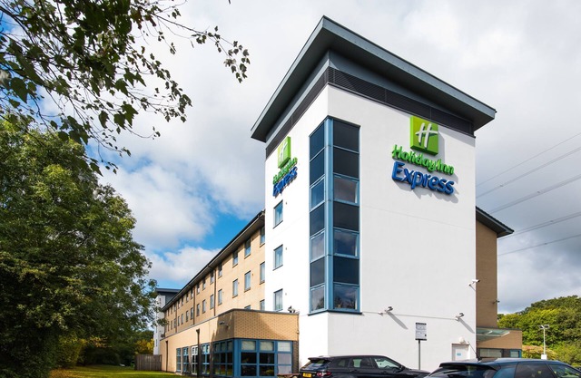 Holiday Inn Express Swindon - West by IHG