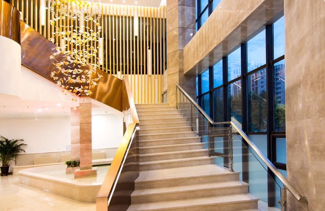 Holiday Inn Express Tianjin Airport East by IHG