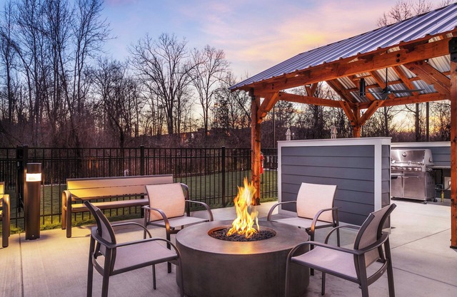 Holiday Inn Express Chattanooga – Hamilton Place by IHG