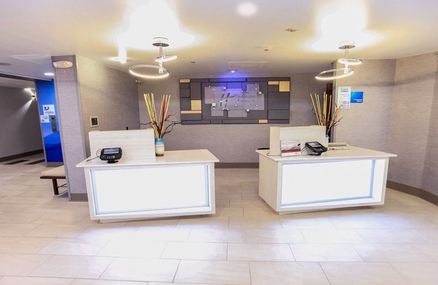 Holiday Inn Express Daytona Beach - Speedway, an IHG Hotel