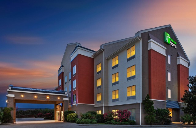 Holiday Inn Express New Orleans East, an IHG Hotel