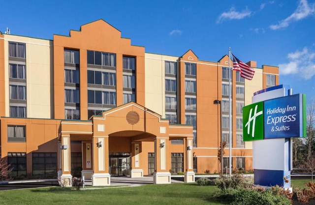 Holiday Inn Express South Portland by IHG