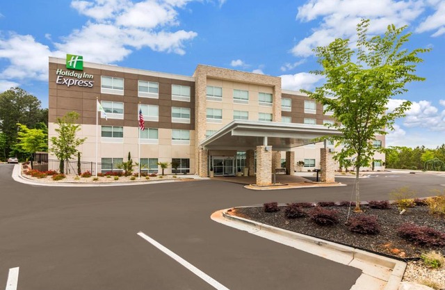 Holiday Inn Express - Villa Rica by IHG